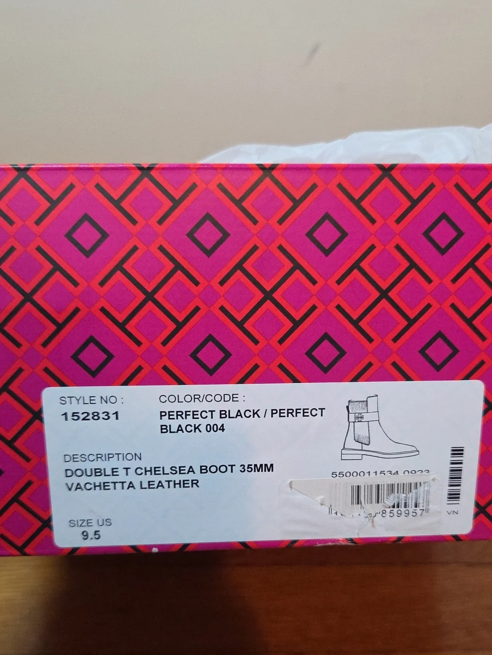 Tory Burch tory burch